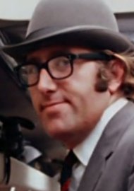 Mal Evans